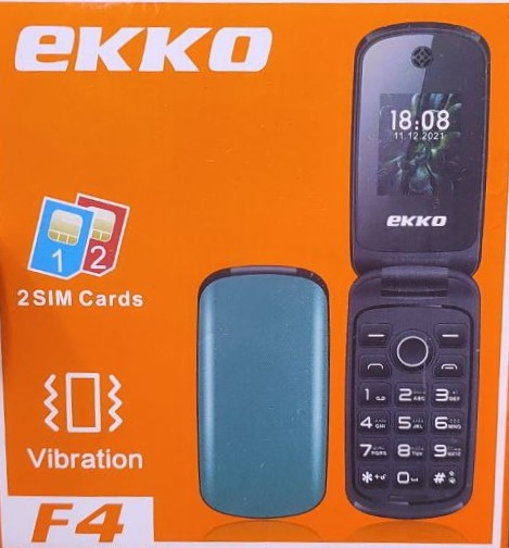 Ekko F4image 4