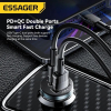 Allume-Cigare Essager avec Charge Rapide 30W image 3