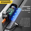 Aspirateur et Gonfleur sans Fil avec Power Bank Intégrée ESSAGER image 3