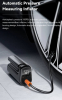 Aspirateur et Gonfleur sans Fil avec Power Bank Intégrée ESSAGERimage 4