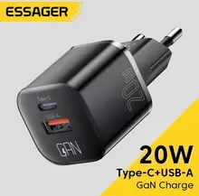 Chargeur Rapide 20W USB-C image 1