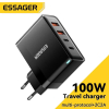 Chargeur USB-C 100W 4 Ports image 1