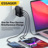 Chargeur USB-C 100W 4 Portsimage-2