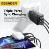 Chargeur USB-C 67W Essager image-2
