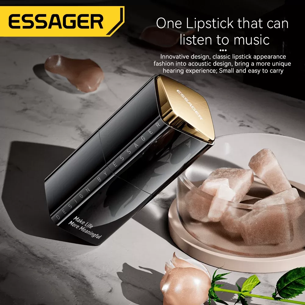 Écouteurs Essager Bluetooth 5.3 TWS image-2