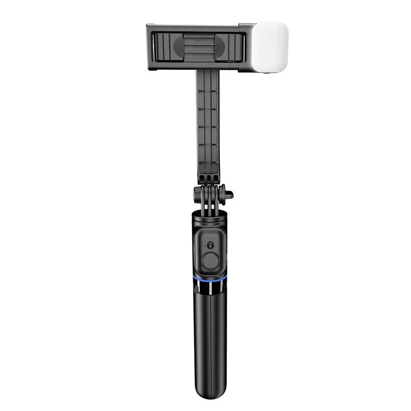 ESSAGER - Essager Bâton de Selfie Bluetooth Pliable sans Fil