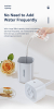 Humidificateur d'Air Portable EJSQ-SD02 image 3