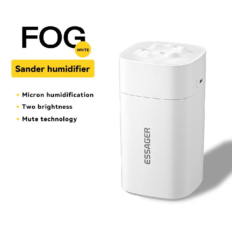  Humidificateur d'Air Portable Essagerimage-2