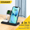 Support de Charge sans Fil Essager 4 en 1image-2