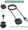 Chargeur Magnétique Fitbit Pour Montre Intelligenteimage-2