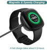 Chargeur Magnétique Fitbit Pour Montre Intelligente image 3