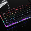 Forev FV-Q302 Clavier de jeu mécanique RGB proimage 4