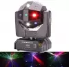 16PCS MINI Moving Head image 1