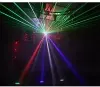 16PCS MINI Moving Head image 3