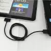 1M USB 30 broches données câbles de synchronisation pour Samsung Galaxy Tab 2/3 tablette 10.1 P6800 P1000 P7100 P7300 chargeur câble de charge câble de donnéesimage-2