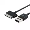 1M USB 30 broches données câbles de synchronisation pour Samsung Galaxy Tab 2/3 tablette 10.1 P6800 P1000 P7100 P7300 chargeur câble de charge câble de données image 3