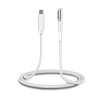 Câble de Charge USB-C vers MagSafe 1 Apple 85W (1.8m) pour MacBookimage 4