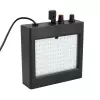 25W LED Stage Lights 108 Patch Strobe Lights Sound Control Lighting Lampimage-2