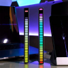 Barres Lumineuses RGB avec Rythme intelligent image 1