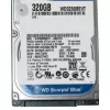 320GB Disque Dur Interne Pour PC Portable SATA HDD 2.5\ image 1