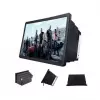   3D Video Screen Amplifier Folding Enlarged Expander Stand image 1