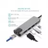 HUB USB Type C 5-en-1image-2