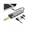 HUB USB Type C 5-en-1 image 3