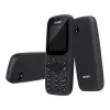 Accent Nubia 33 - Duo Sim - Camera - Micro SD -1000 mAh Batterie Longue Durée noir image 1