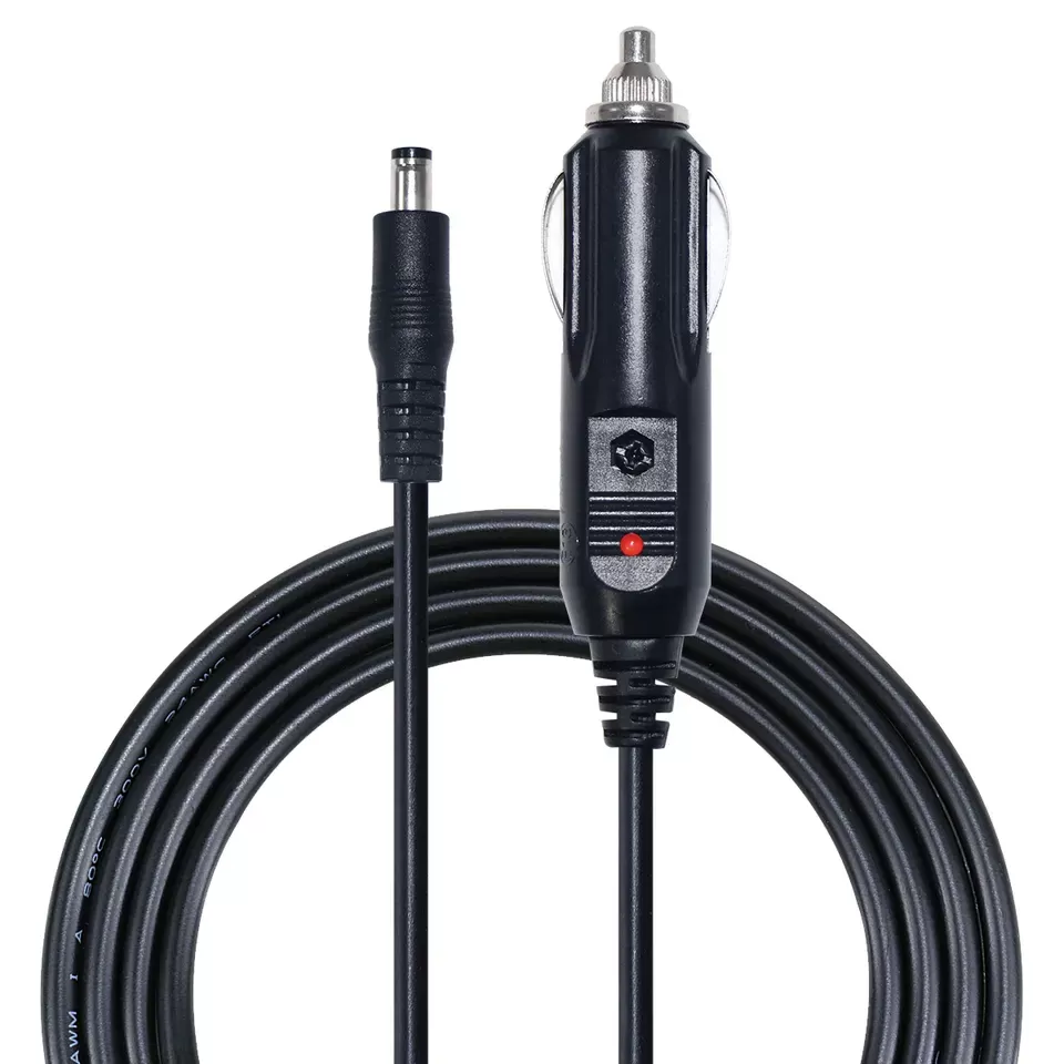 Adaptateur Allume-Cigare de Voiture image 1