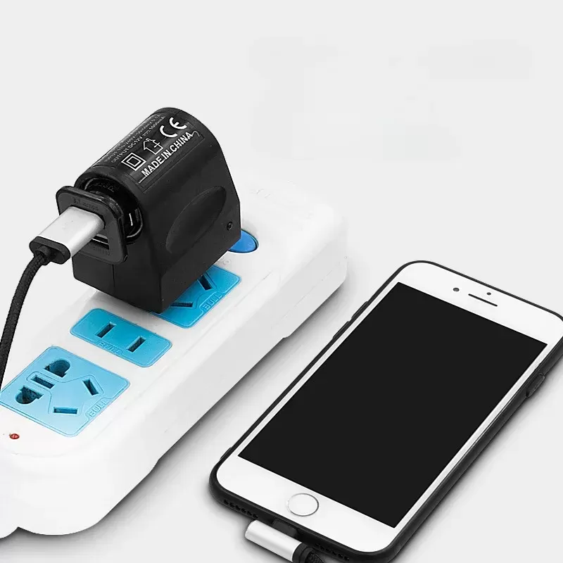 Adaptateur Allume-Cigare pour Voitureimage-2