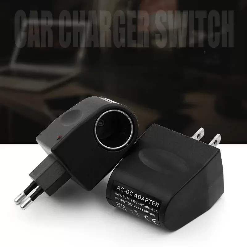 Adaptateur Allume-Cigare pour Voiture image 3