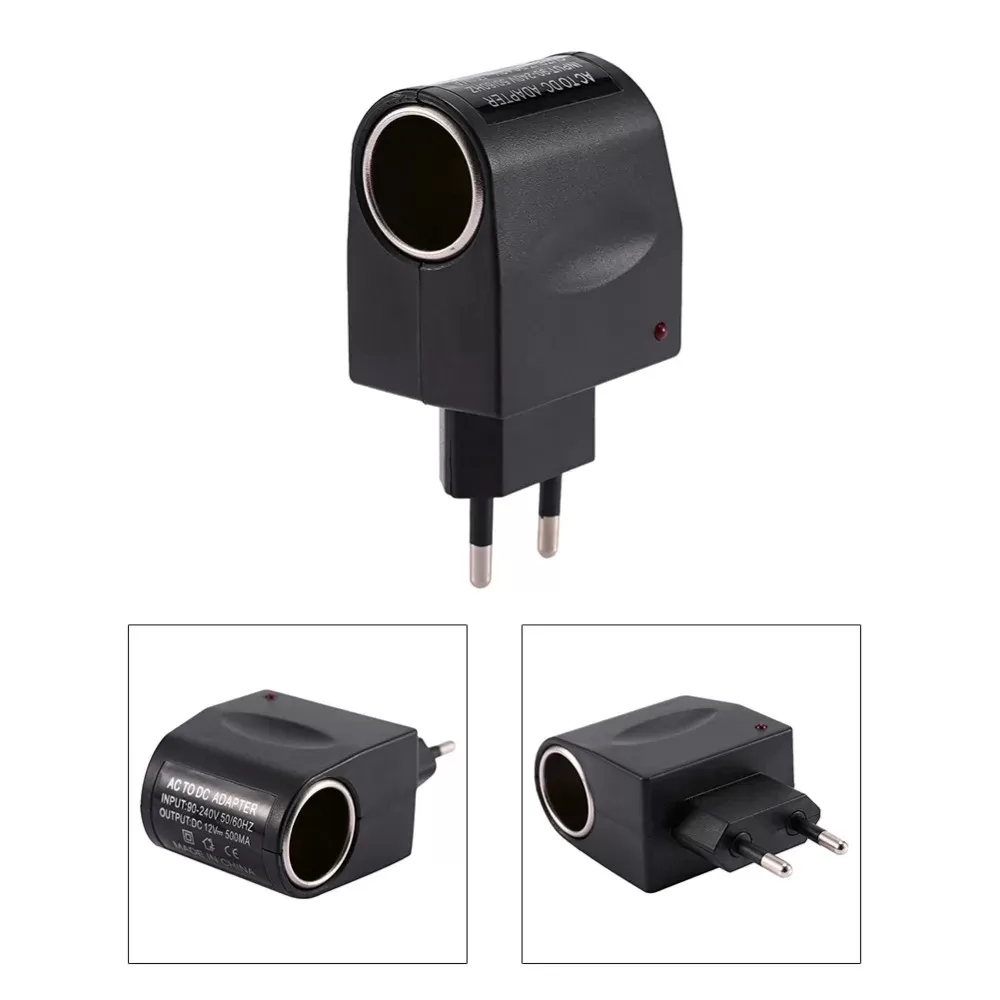 Adaptateur Allume-Cigare pour Voitureimage 4