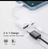 Adaptateur Apple Lightning vers AV Numérique image 3