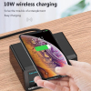 Adaptateur Chargeur sans fil Multifonctionnel image 4