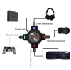Adaptateur Clavier/Souris KXS Aeries - Universel pour Switch/PS4/Xbox/PS3/XSXimage-2