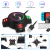 Adaptateur Clavier/Souris KXS Aeries - Universel pour Switch/PS4/Xbox/PS3/XSXimage 4