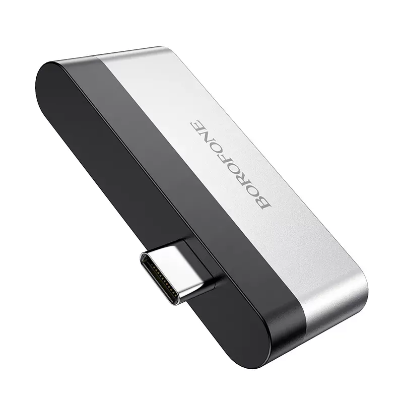 Adaptateur Borofone Type-C vers HDMIimage-2