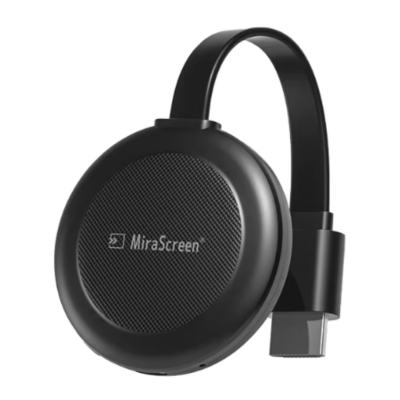 GENERALE - Adaptateur D'affichage sans Fil Mirascreen G38