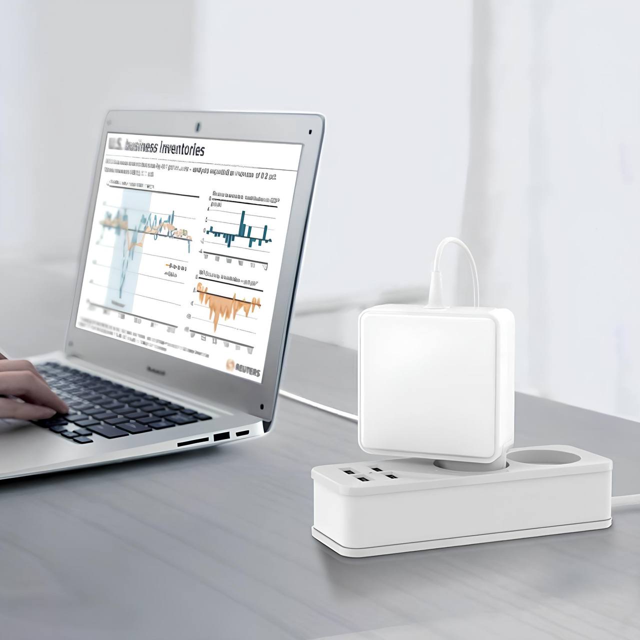 Adaptateur d'Alimentation MagSafe 2 de 85 Wimage-2