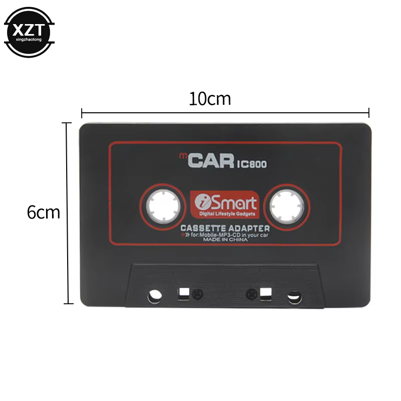 Adaptateur de Cassette pour Voiture 3.5mm image 3