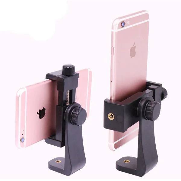 Support de Téléphone Rotatif à 360 Degrés image 1