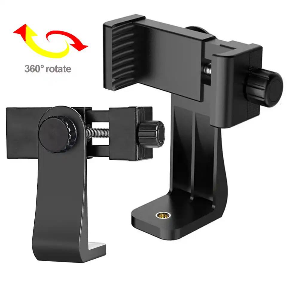 Support de Téléphone Rotatif à 360 Degrés image 3