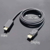 Adaptateur DisplayPort vers HDMIimage-2