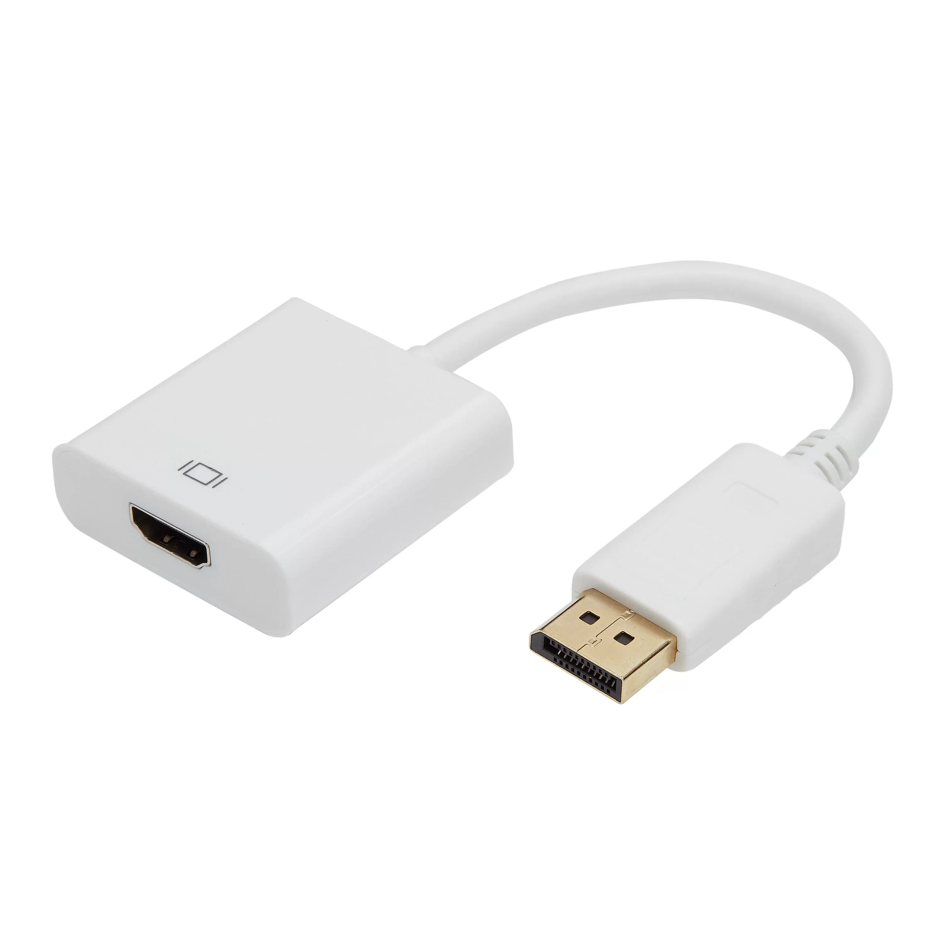 Adaptateur DisplayPort vers HDMI image 1