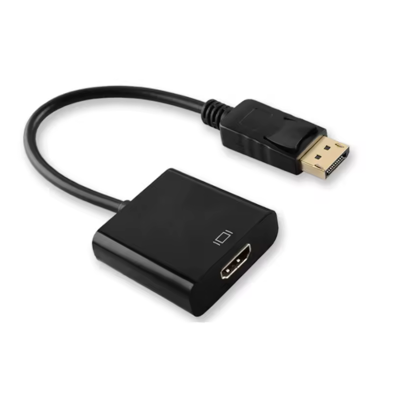 Adaptateur DisplayPort vers HDMIimage-2