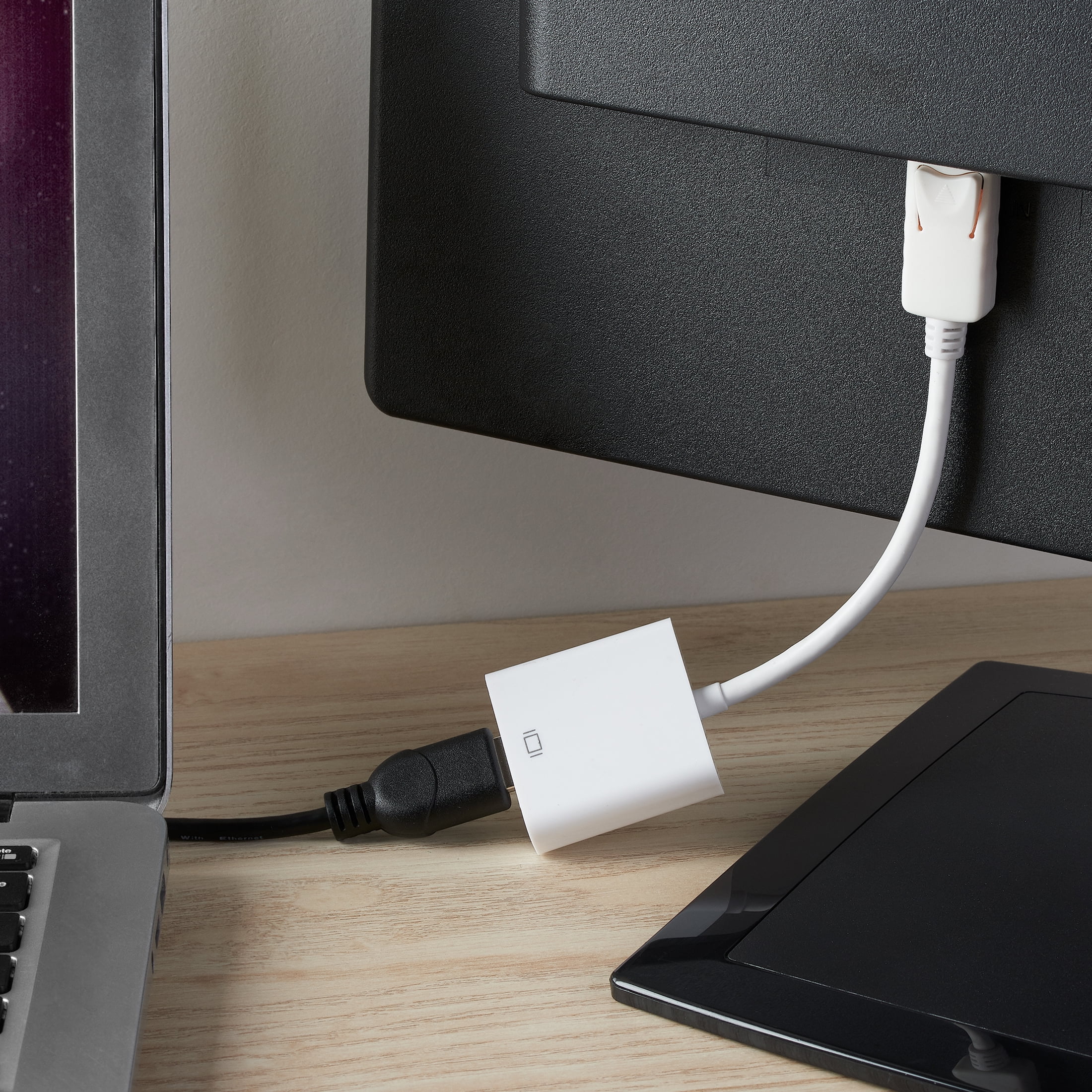 Adaptateur DisplayPort vers HDMI image 3