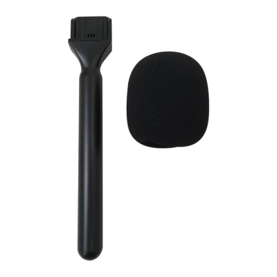 Adaptateur Handheld pour DJI Mic 2 – Support de Micro Main pour Osmo Pocket 3