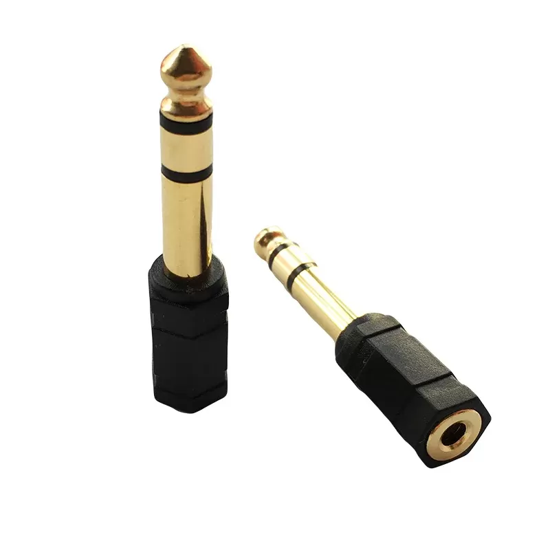 Adaptateur Jack Femelle vers Jack Mâleimage-2