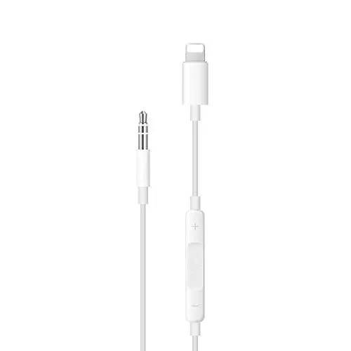 Adaptateur Lightning Universel vers Mini Jack image 3