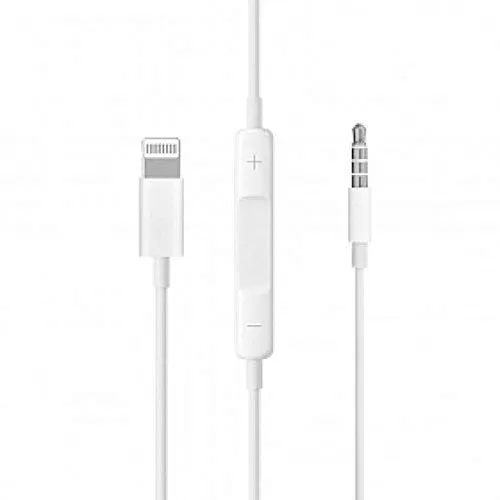 Adaptateur Lightning Universel vers Mini Jackimage 4